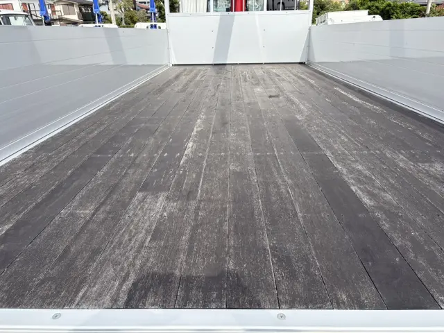 三菱 ファイター 2KG-FK62FZ(2WD)の写真12