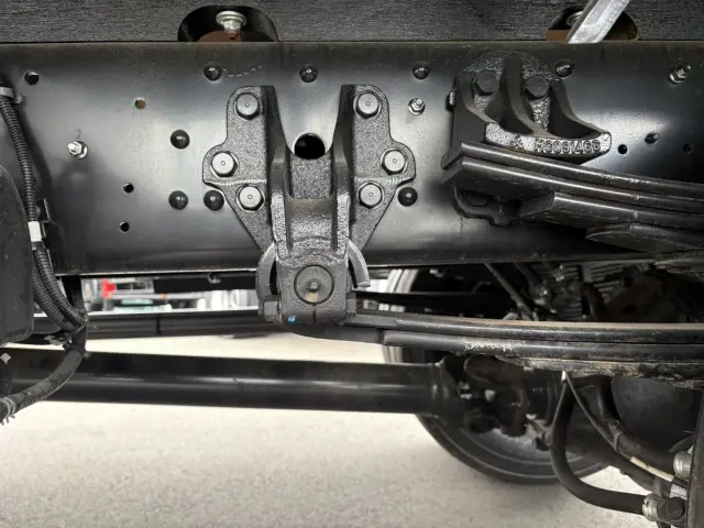 三菱 ファイター 2KG-FK62FZ(2WD)の写真23