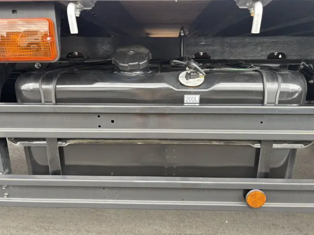 三菱 ファイター 2KG-FK62FZ(2WD)の写真27