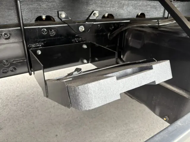 三菱 ファイター 2KG-FK62FZ(2WD)の写真28