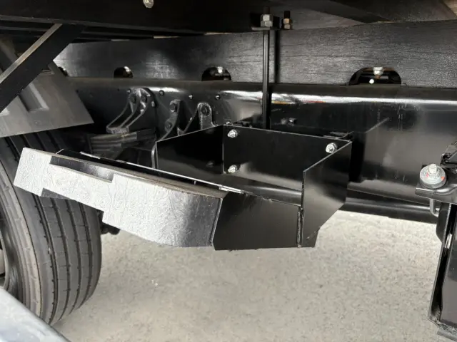 三菱 ファイター 2KG-FK62FZ(2WD)の写真29