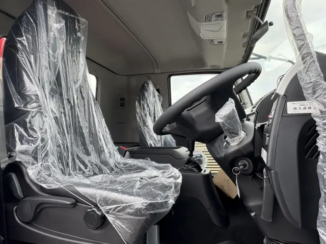 三菱 ファイター 2KG-FK62FZ(2WD)の写真31