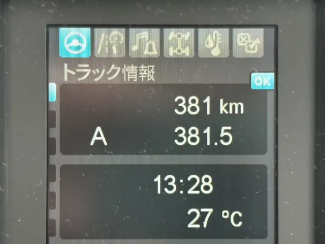 三菱 ファイター 2KG-FK62FZ(2WD)の写真32