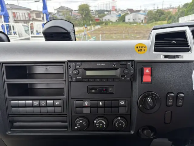 三菱 ファイター 2KG-FK62FZ(2WD)の写真33