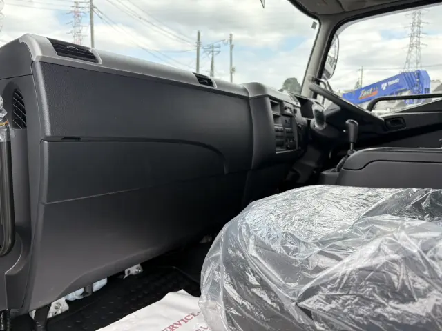 三菱 ファイター 2KG-FK62FZ(2WD)の写真35