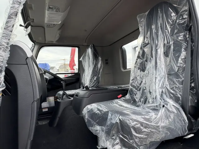 三菱 ファイター 2KG-FK62FZ(2WD)の写真36