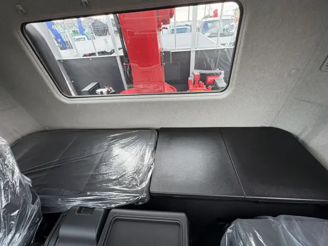 三菱 ファイター 2KG-FK62FZ(2WD)の写真37