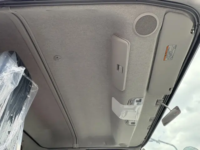 三菱 ファイター 2KG-FK62FZ(2WD)の写真38