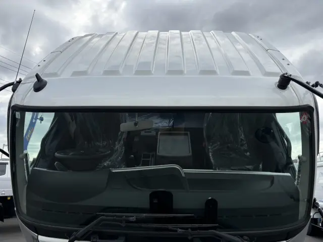 三菱 ファイター 2KG-FK62FZ(2WD)の写真43