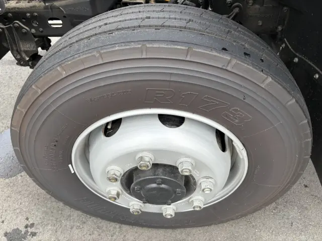 三菱 ファイター 2KG-FK62FZ(2WD)の写真44