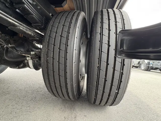 三菱 ファイター 2KG-FK62FZ(2WD)の写真45