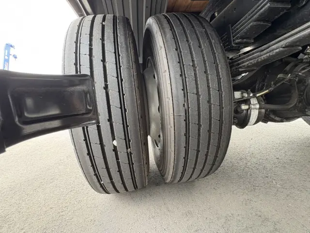 三菱 ファイター 2KG-FK62FZ(2WD)の写真46