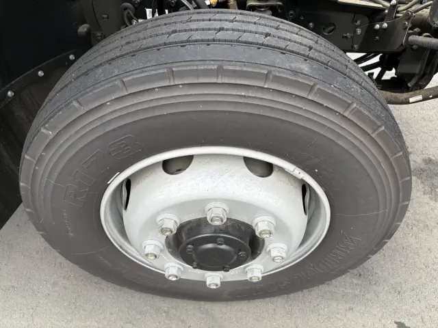 三菱 ファイター 2KG-FK62FZ(2WD)の写真47