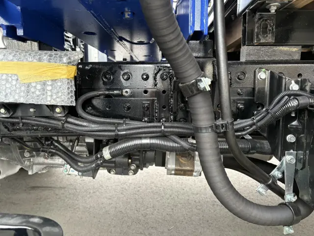 三菱 キャンター 2PG-FEB80(2WD)の写真22