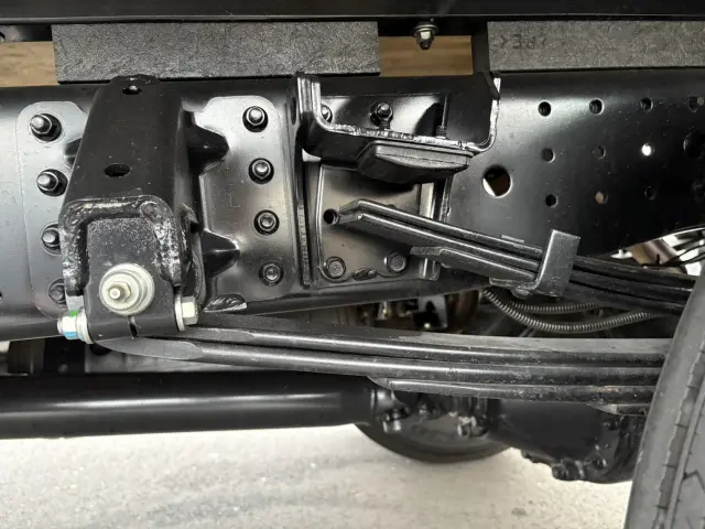 三菱 キャンター 2PG-FEB80(2WD)の写真23