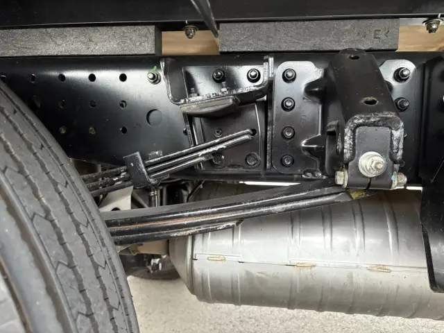 三菱 キャンター 2PG-FEB80(2WD)の写真24