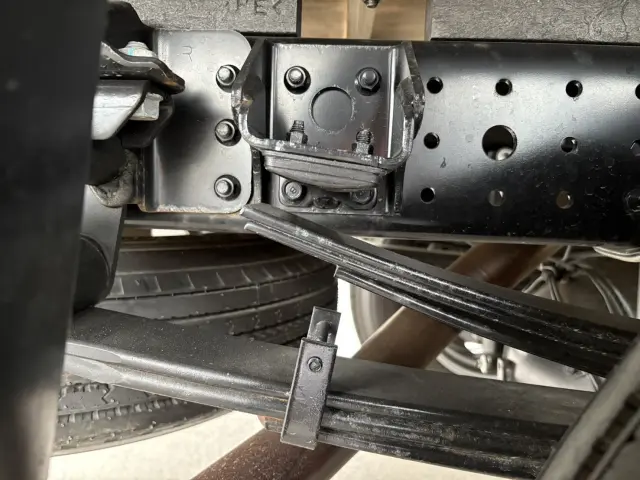 三菱 キャンター 2PG-FEB80(2WD)の写真25