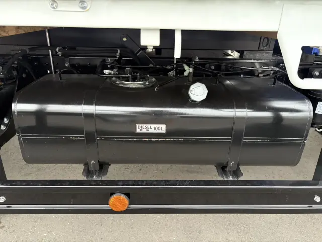 三菱 キャンター 2PG-FEB80(2WD)の写真27