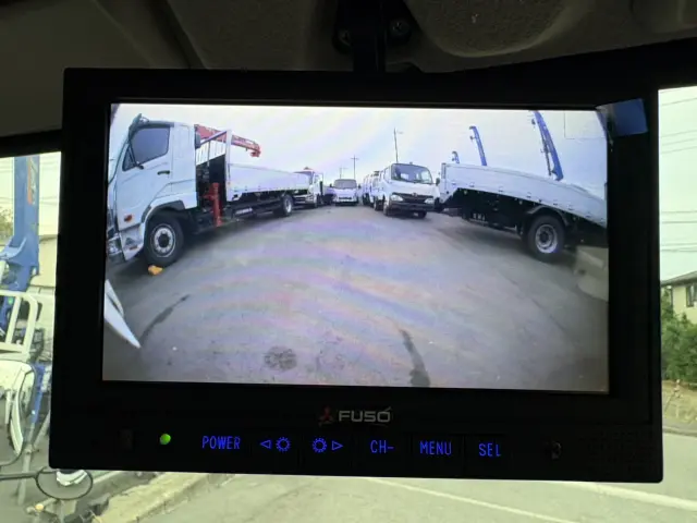 三菱 キャンター 2PG-FEB80(2WD)の写真35