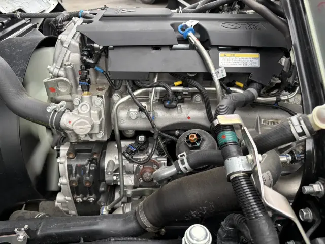 三菱 キャンター 2PG-FEB80(2WD)の写真39