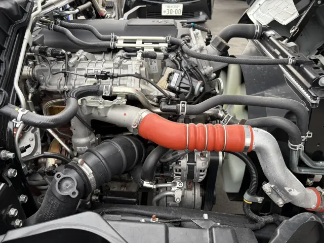 三菱 キャンター 2PG-FEB80(2WD)の写真40