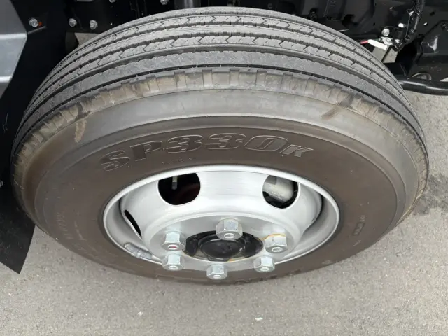 三菱 キャンター 2PG-FEB80(2WD)の写真42