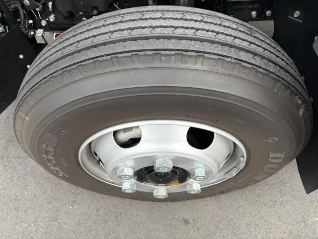 三菱 キャンター 2PG-FEB80(2WD)の写真43