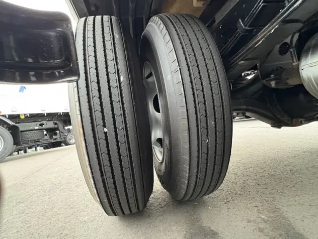 三菱 キャンター 2PG-FEB80(2WD)の写真45