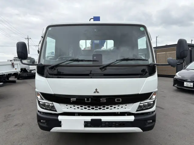 三菱 キャンター 2PG-FEB80(2WD)の写真5