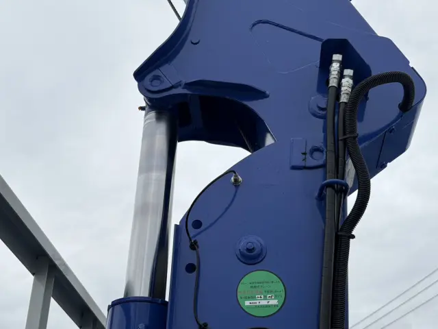 三菱 キャンター 2PG-FEB80(2WD)の写真20