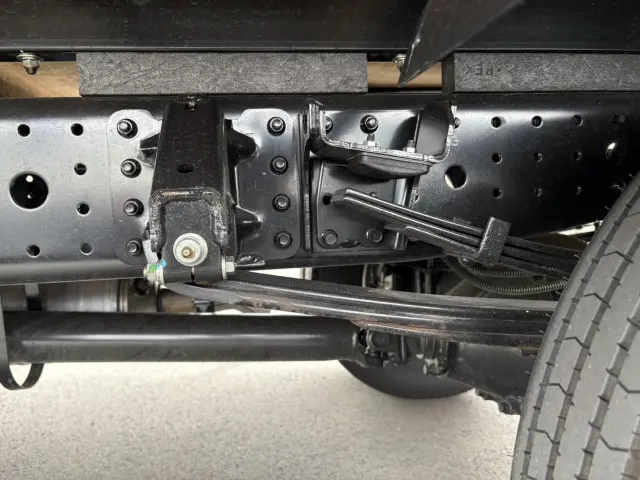 三菱 キャンター 2PG-FEB80(2WD)の写真22