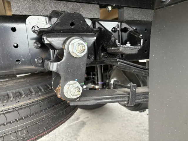 三菱 キャンター 2PG-FEB80(2WD)の写真24