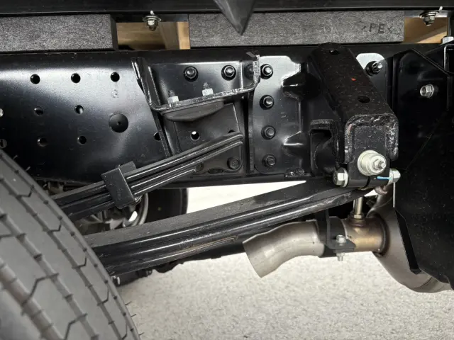 三菱 キャンター 2PG-FEB80(2WD)の写真25