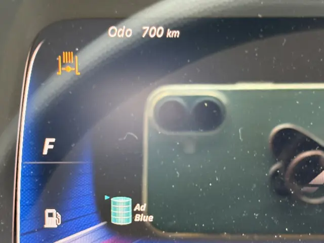 三菱 キャンター 2PG-FEB80(2WD)の写真29