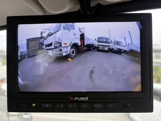 三菱 キャンター 2PG-FEB80(2WD)の写真33