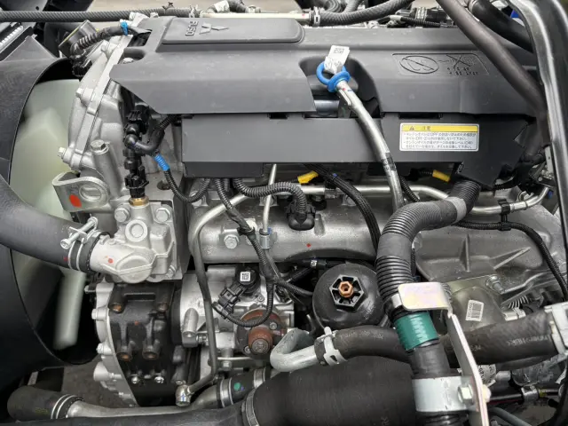 三菱 キャンター 2PG-FEB80(2WD)の写真39