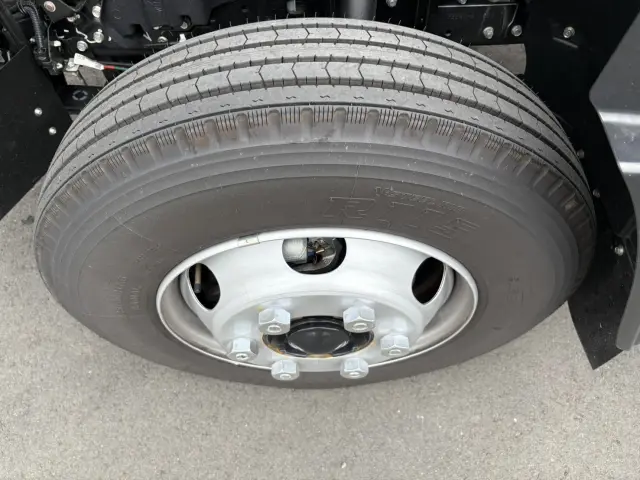 三菱 キャンター 2PG-FEB80(2WD)の写真42