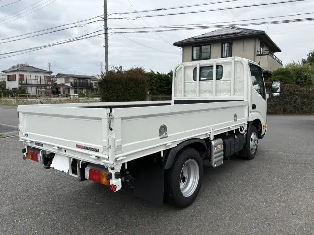 日野 デュトロ 2RG-XZU605M(2WD)の写真3