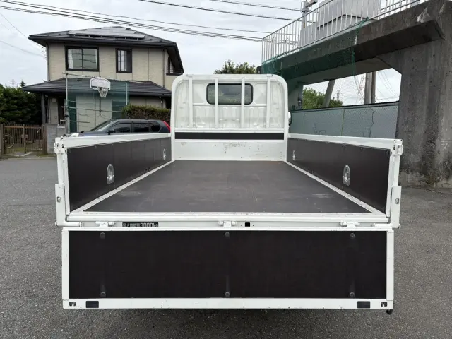 日野 デュトロ 2RG-XZU605M(2WD)の写真9