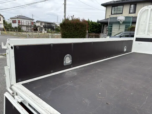 日野 デュトロ 2RG-XZU605M(2WD)の写真10