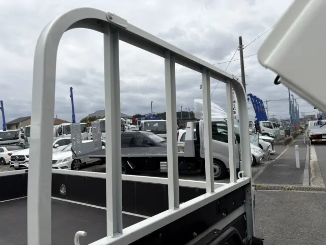 日野 デュトロ 2RG-XZU605M(2WD)の写真14