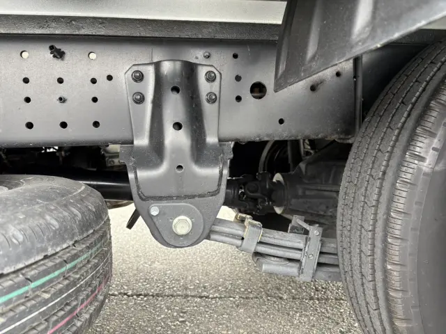 日野 デュトロ 2RG-XZU605M(2WD)の写真15