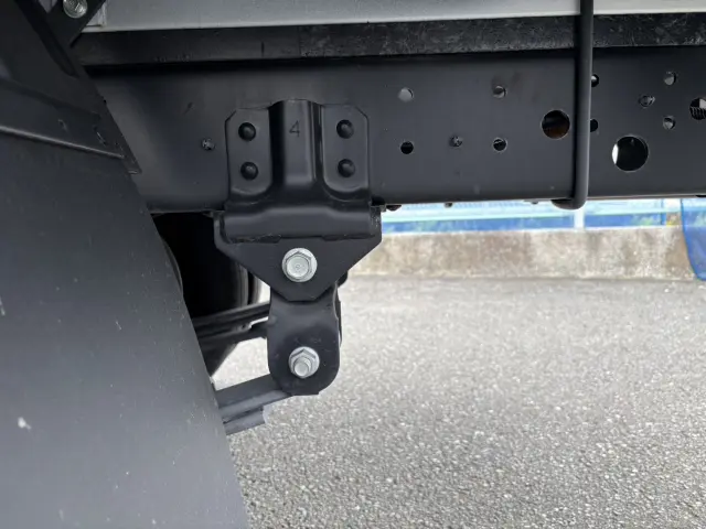 日野 デュトロ 2RG-XZU605M(2WD)の写真16