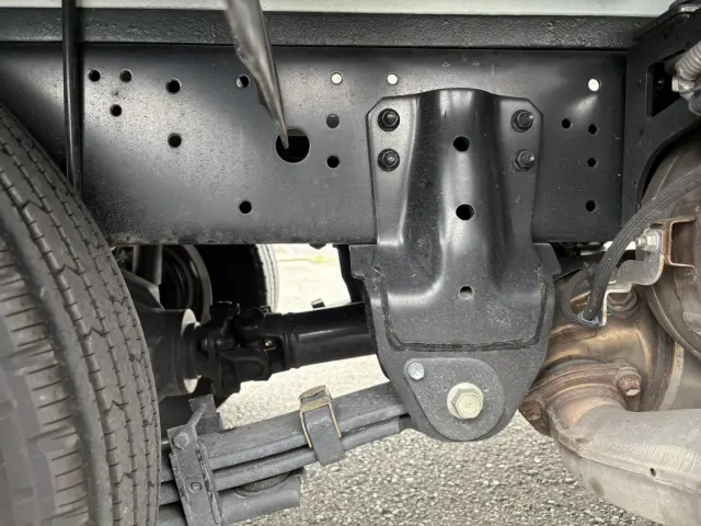 日野 デュトロ 2RG-XZU605M(2WD)の写真17