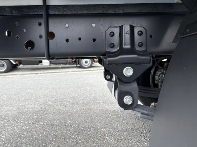 日野 デュトロ 2RG-XZU605M(2WD)の写真18