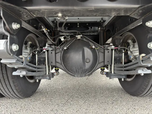 日野 デュトロ 2RG-XZU605M(2WD)の写真19