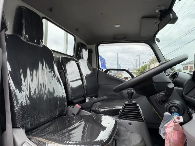 日野 デュトロ 2RG-XZU605M(2WD)の写真21