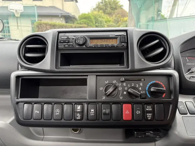 日野 デュトロ 2RG-XZU605M(2WD)の写真23