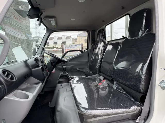日野 デュトロ 2RG-XZU605M(2WD)の写真28