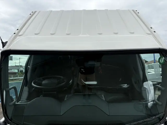 日野 デュトロ 2RG-XZU605M(2WD)の写真34